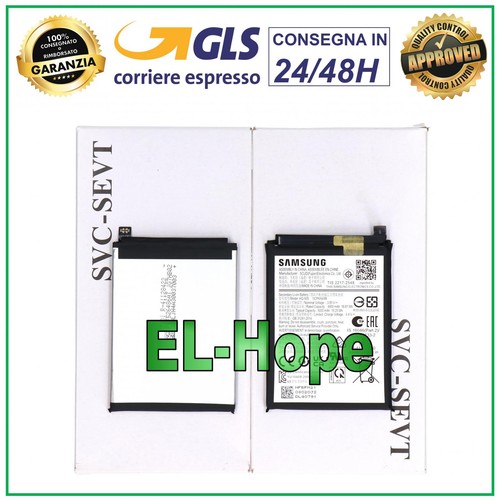 Batteria originale service - batteria,