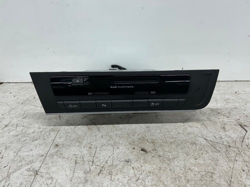 Audi 2011 14 mmi - c7, 4g