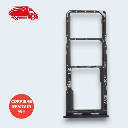 Slot sim card dual - dual+sd,