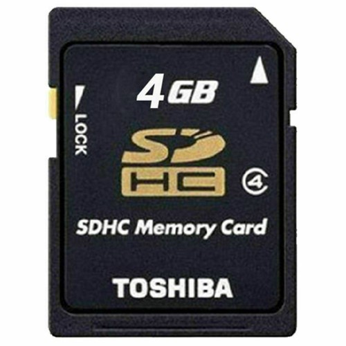 Scheda memoria flash - di,