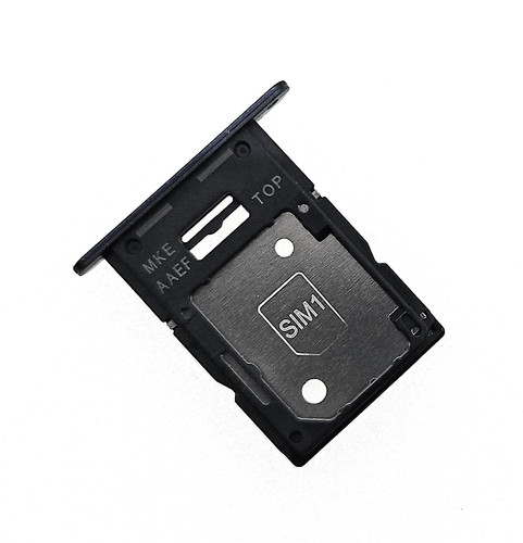 Carrello sim micro card - sd,