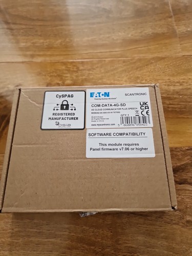 Eaton com data - eaton, com-data-4g-sd