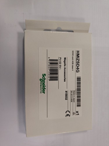 Schneider electric hmizsd4g - schneider,