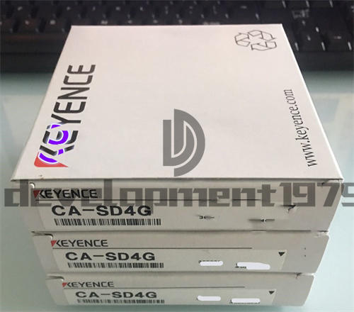 1pcs new keyence sd4g - 1pcs,