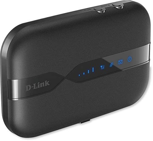 Link dwr 932 pocket hotspot - d-link,