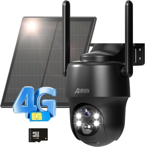 Anran lte caméra de - anran,