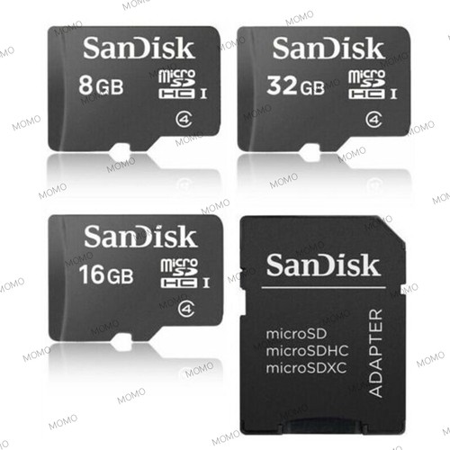 Sandisk gb 16 g - 2,