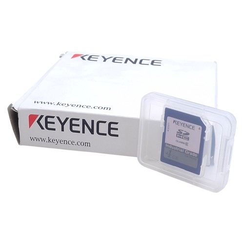 Keyence sd4g scheda - scheda, di