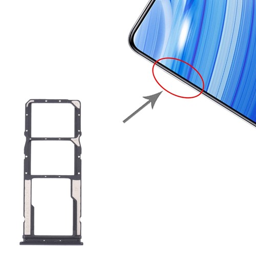 Vassoio tray xiaomi redmi - vassoio, 9t