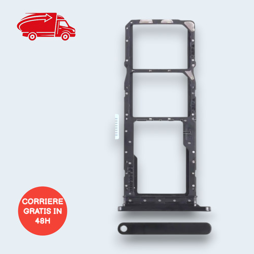 Slot sim card dual - card,