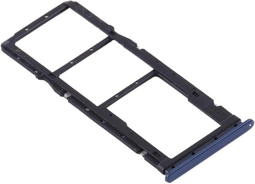 Carrello lettore sim - +, card