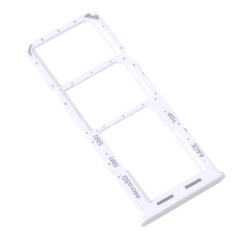 Carrello dual sim card - sim, sd
