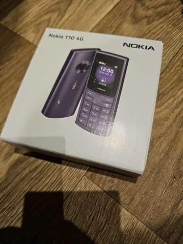 Nokia 110 con sbloccato - nokia,