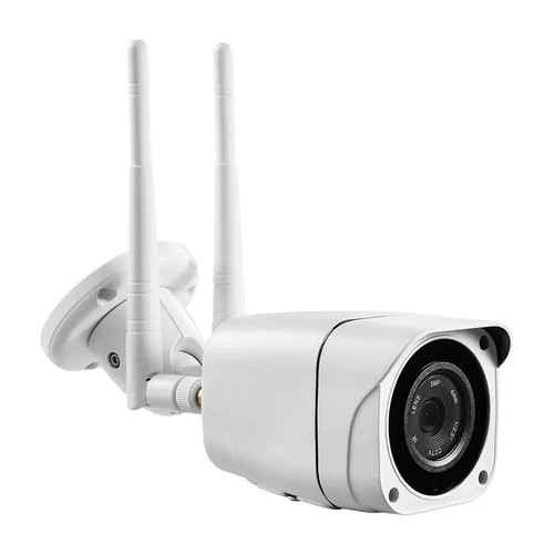 Telecamera bullet lte - telecamera, 4g