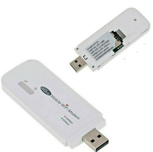 Hotspot modem lte router - lte,