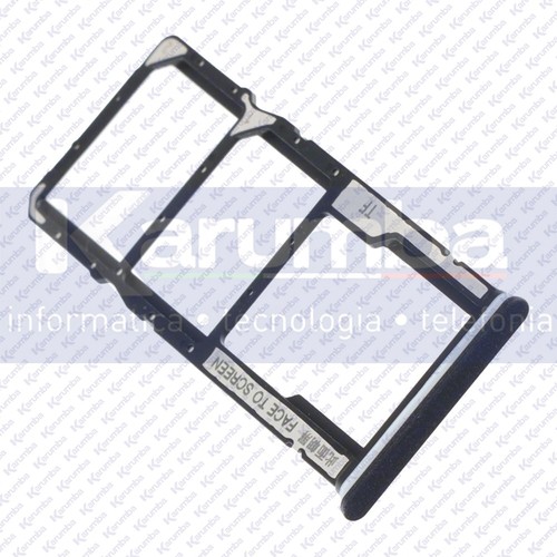 Carrellino sim xiaomi redmi - carrellino,