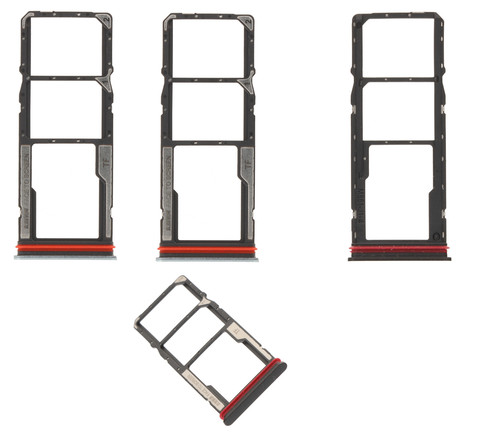 Vassoio tray xiaomi redmi - redmi, 15c