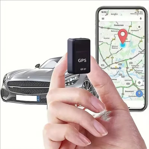 Tracker balise gps - balise,