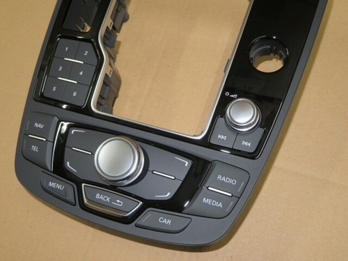 Audi mmi low - 4g,