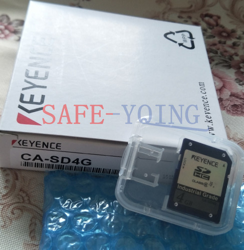 One new keyence - keyence, casd4g