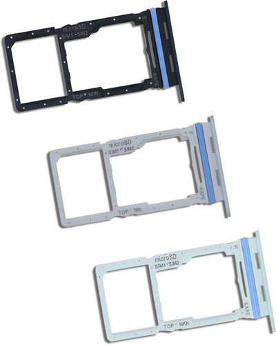 Supporto scheda sim - scheda,