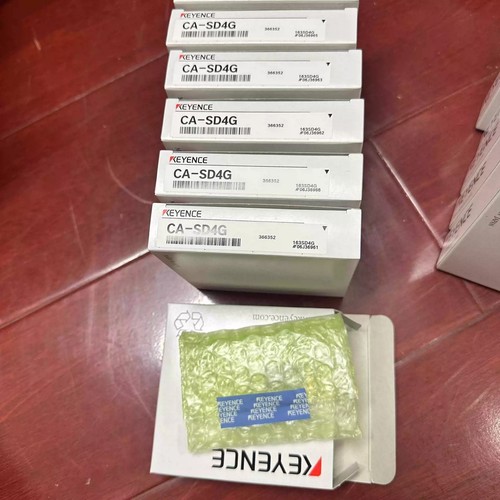 Pezzo nuovo keyence sd4g - nuovo, ca-sd4g