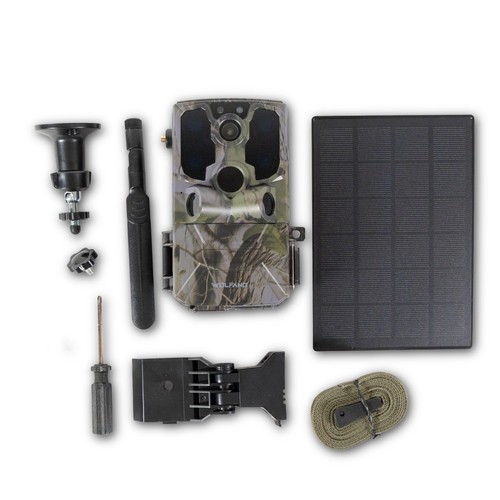 Wolfang wt04 camera caccia - wolfang,