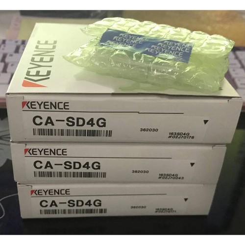 1pz keyence sd4g scheda di - 1pz,