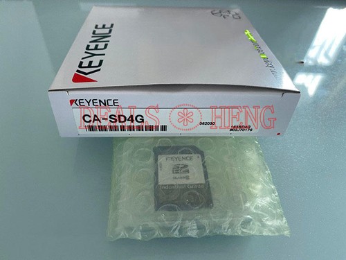 1pcs keyence sd4g - ca-sd4g, casd4g