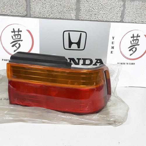 Honda legend berlina 1989 - honda,