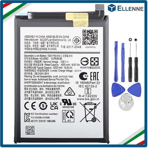 Batteria per samsung - ✅batteria, galaxy